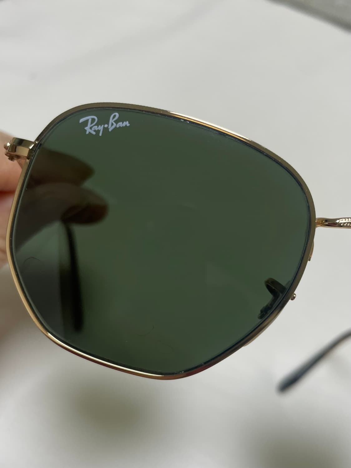레이벤 선글라스  상품이미지7