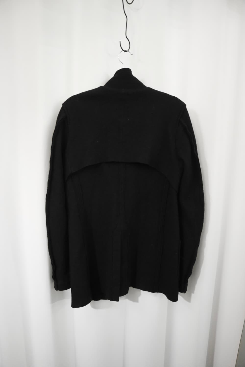 The viridi Anne wool coat 상품이미지5