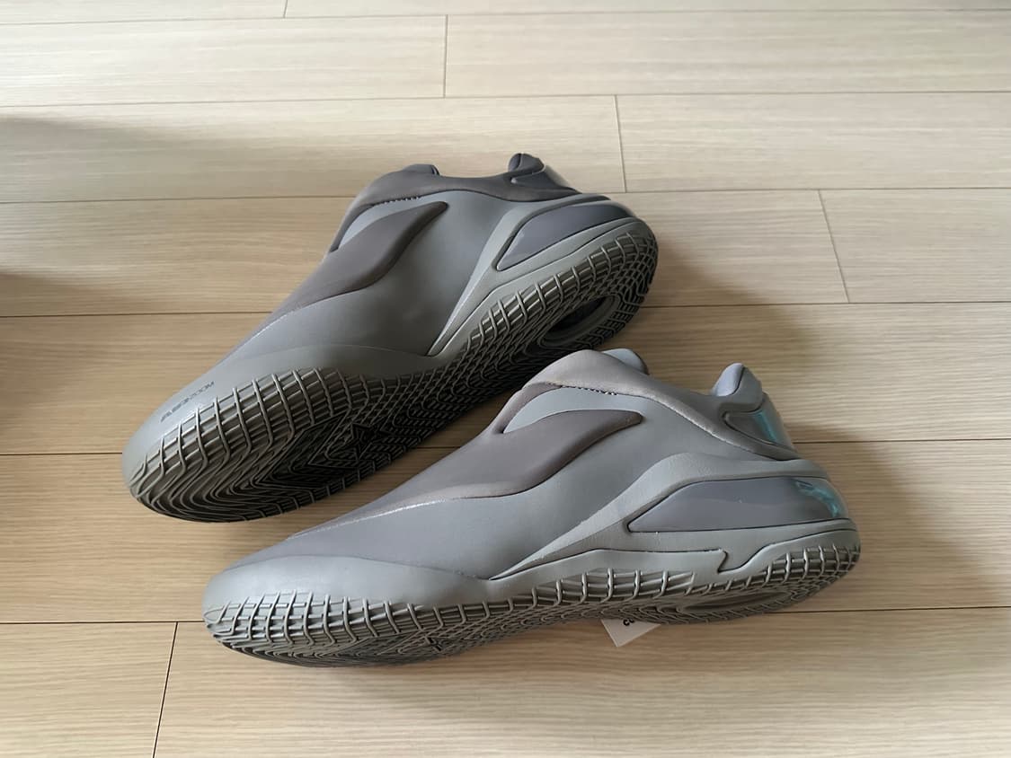 샤이 001 그레이  [280] 상품이미지2