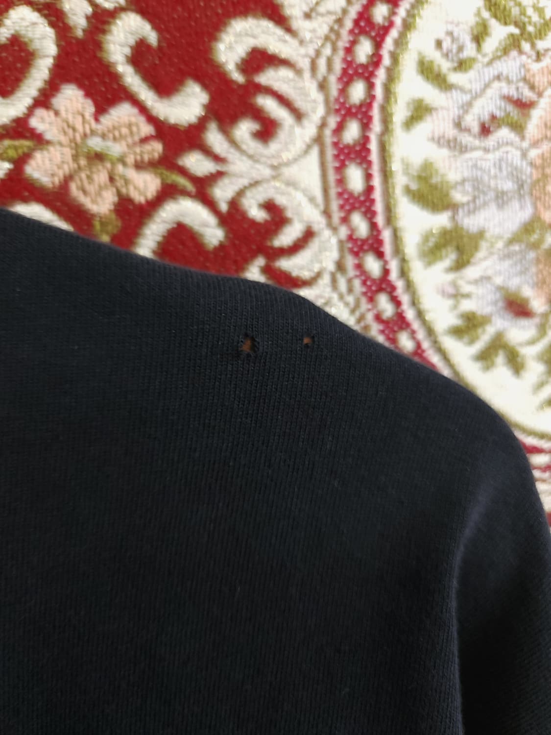 오니츠카타이거 플레임 프린팅 롱슬리브

 상품이미지6
