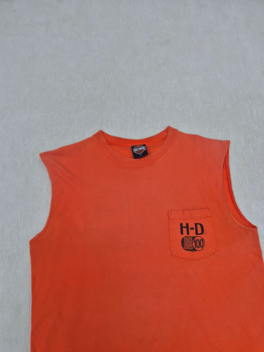 할리데이비슨 나시티 상품이미지4