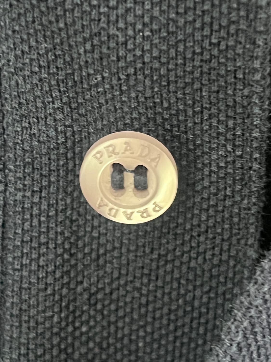 15ss 프라다 PK 티셔츠 상품이미지3
