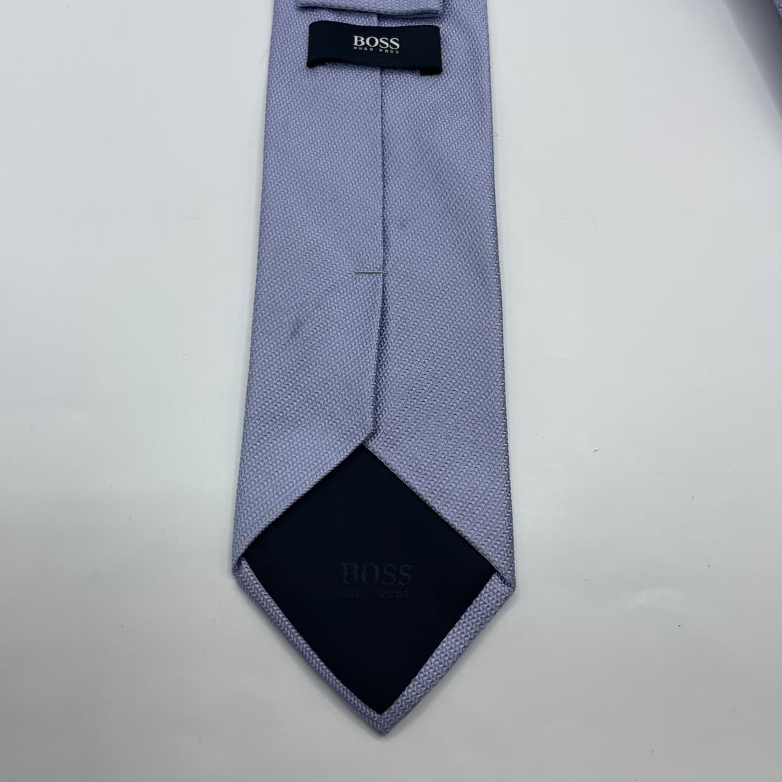 560) (HUGO BOSS) 휴고 보스 패턴 넥타이 상품이미지2