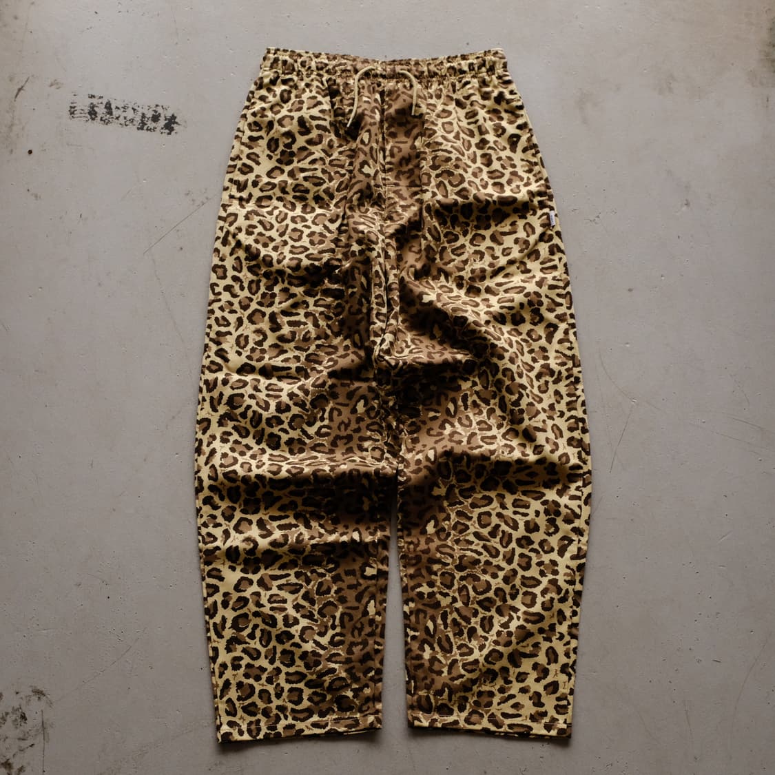 Wtaps Leopard Pants (New Old Stock) 상품이미지1