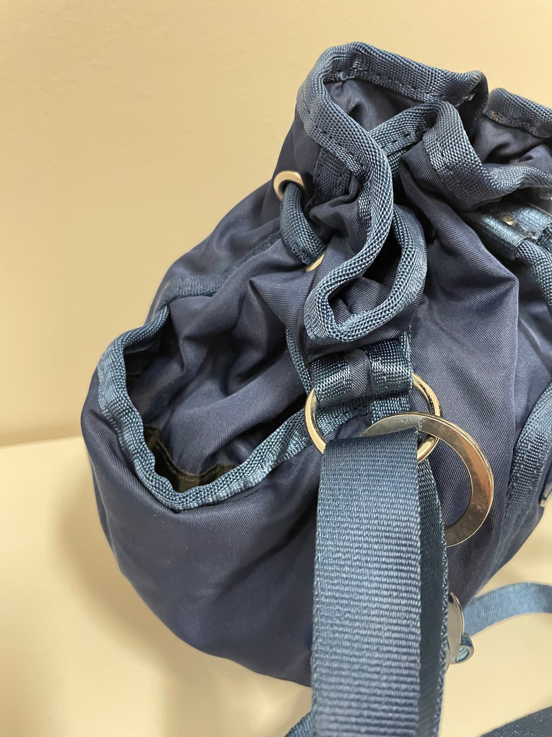 키플링 미니 복조리백 상품이미지6