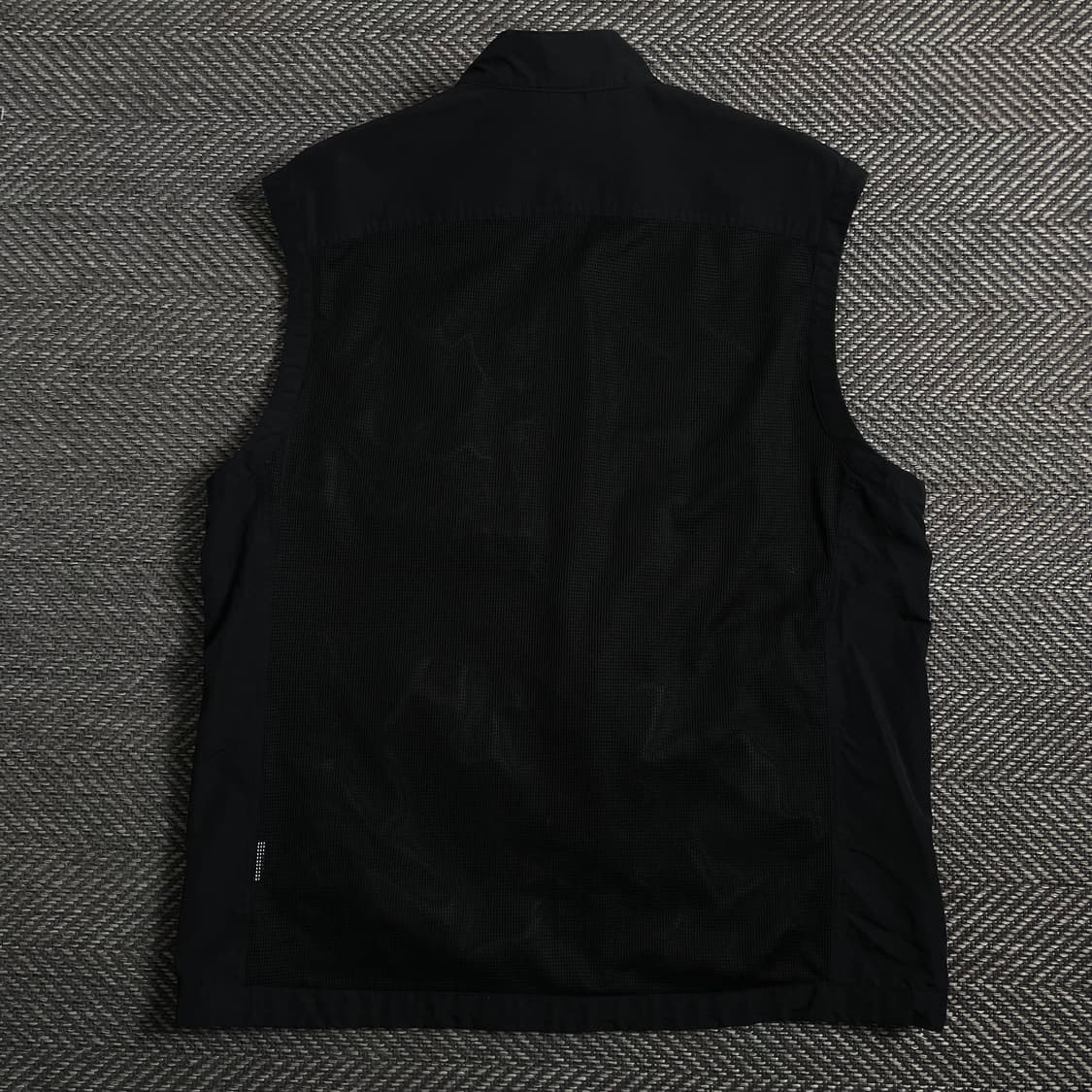 노스페이스 유틸리티 테크웨어 메쉬 피싱 베스트 o 4316 상품이미지4