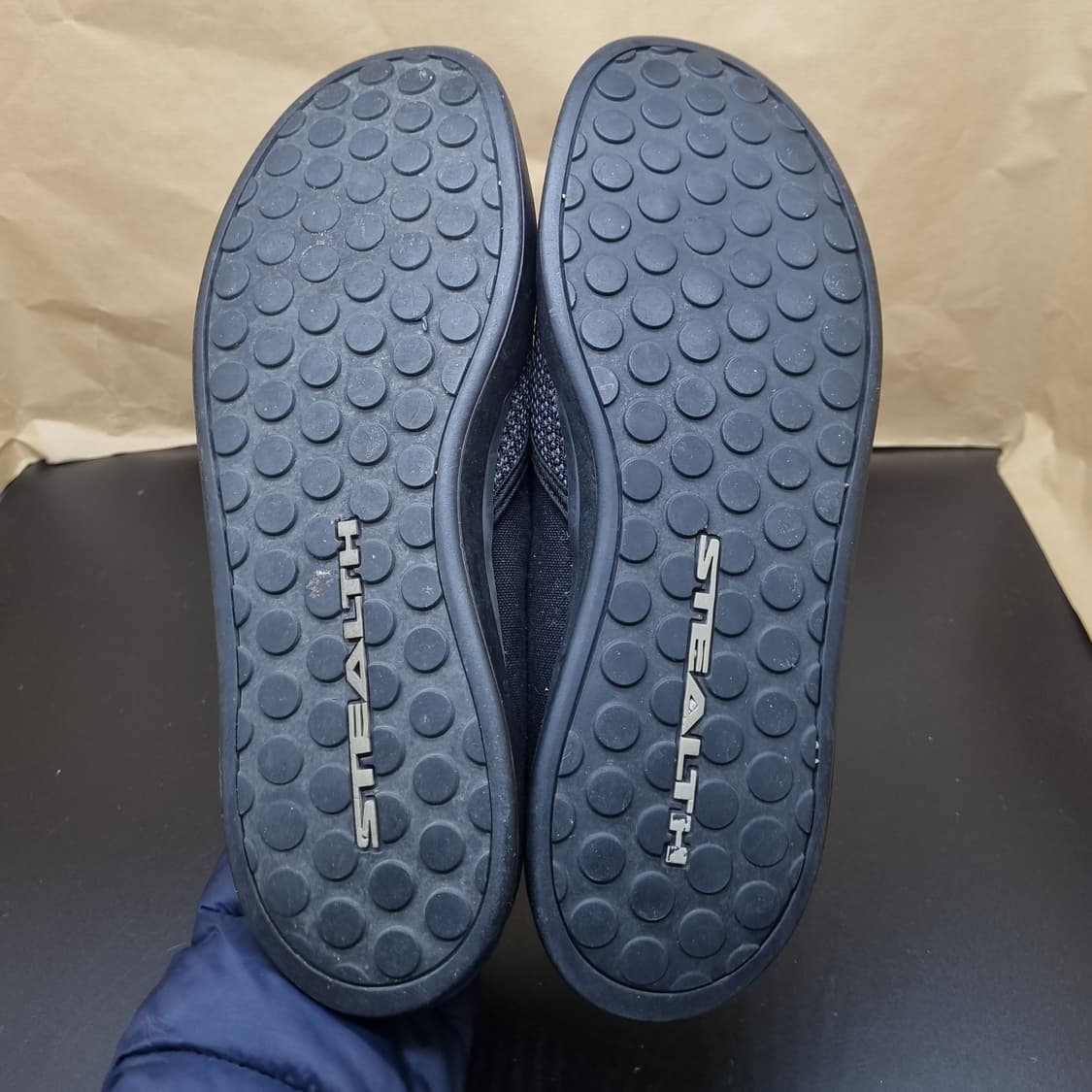 파이브텐 남성슬립온280 상품이미지3