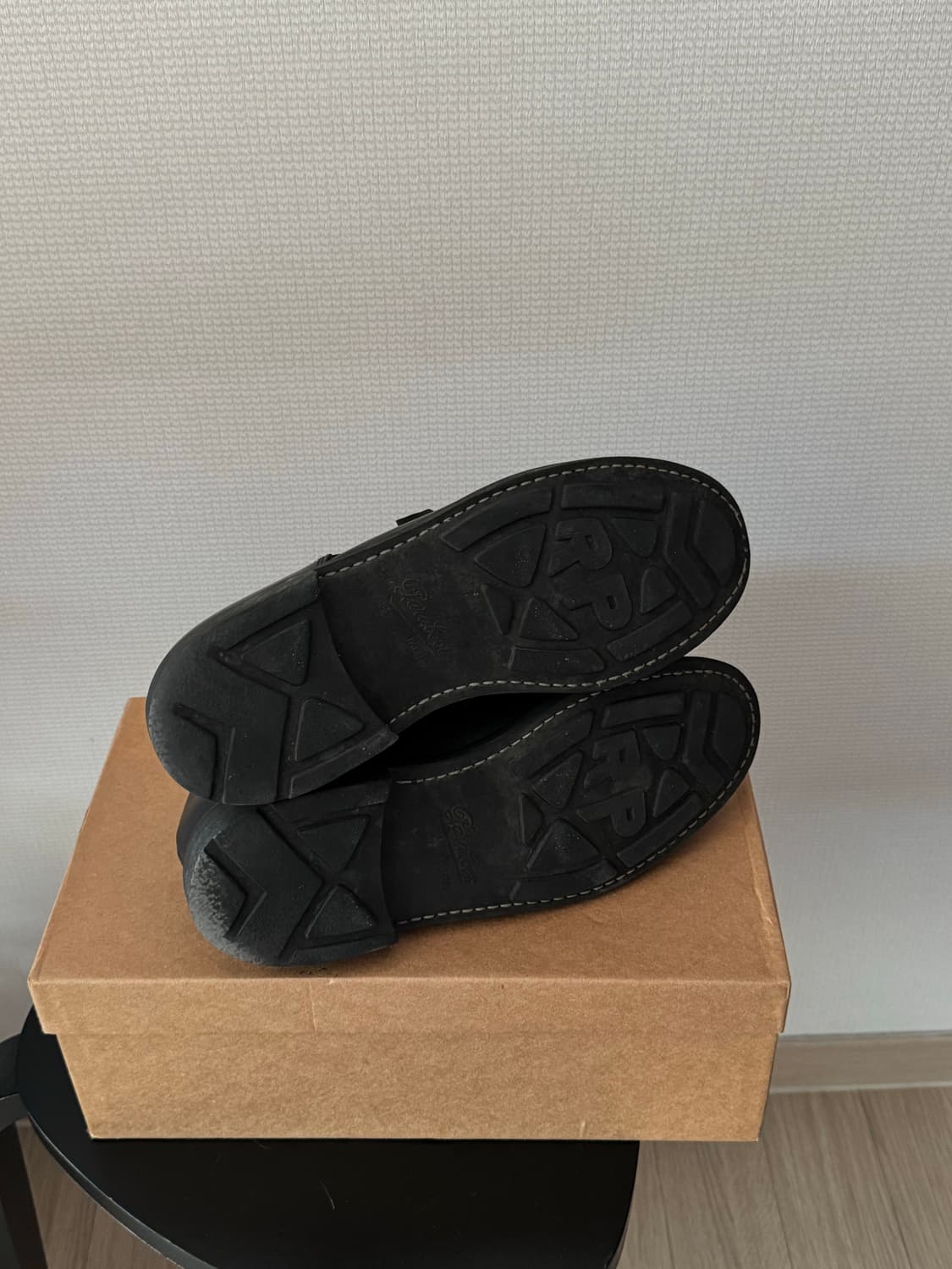 7.5) 파리부트 샴보드 상품이미지7