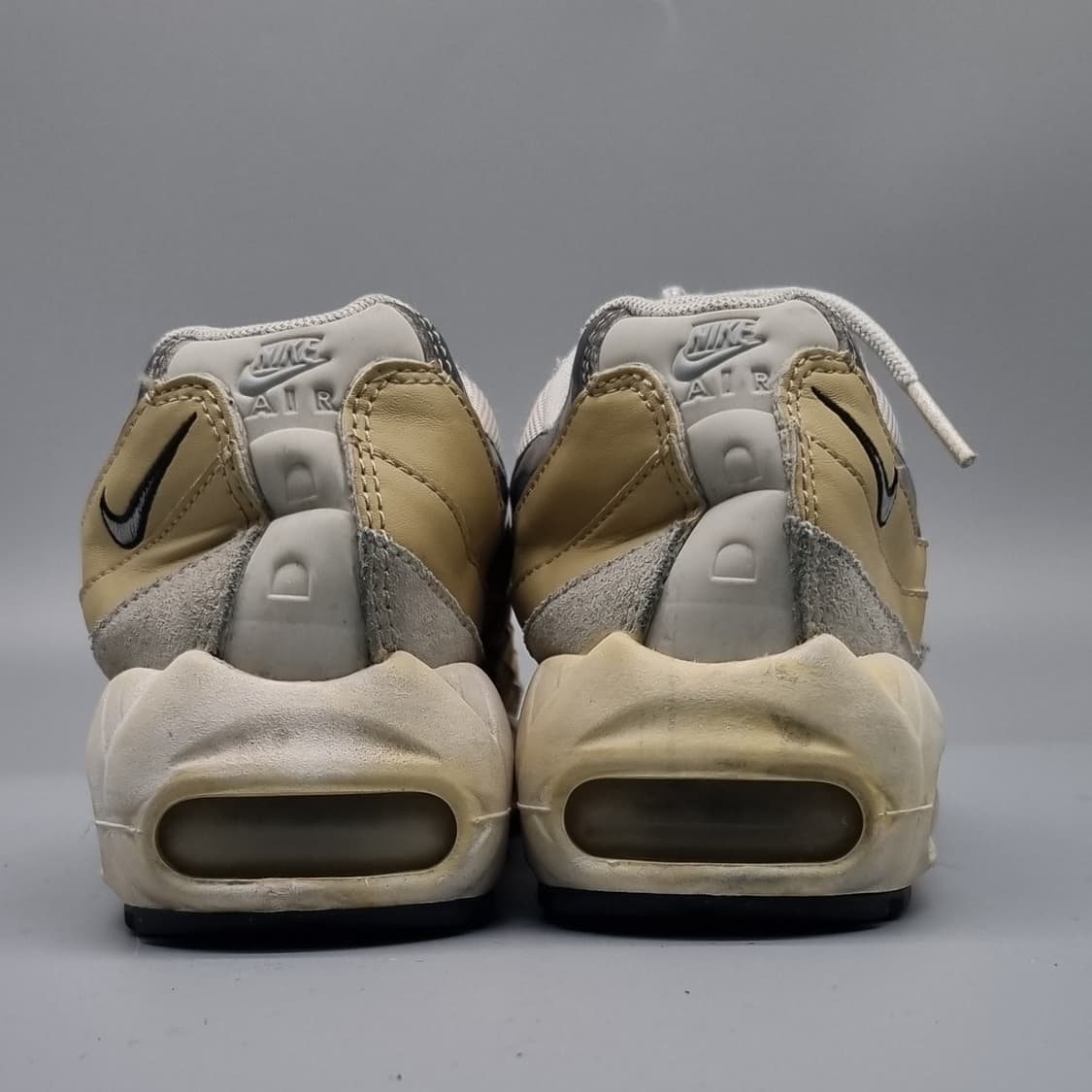 나이키 에어맥스95 여성운동화225 상품이미지4