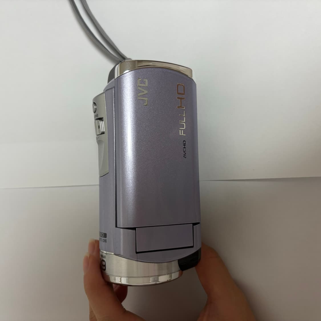 JVC GZ-E345V 상품이미지2