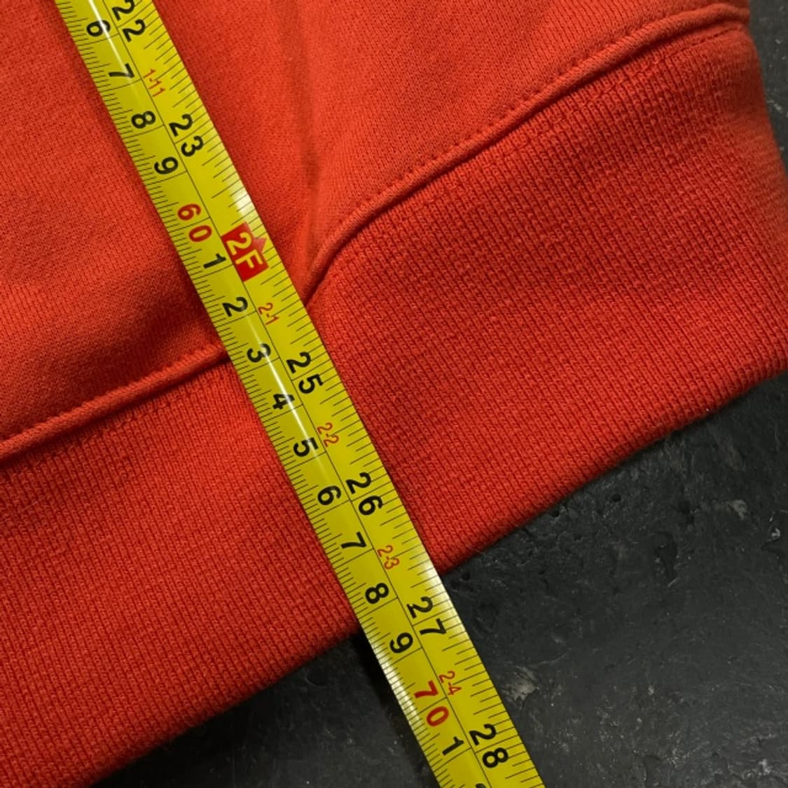 105 본더치 후드티  상품이미지7