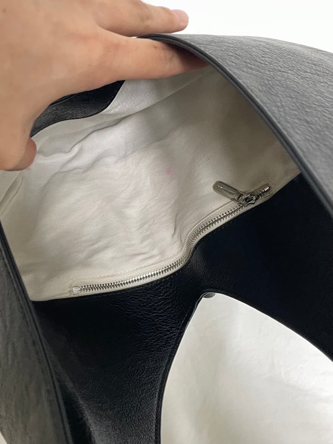 팔로마울 lupe 숄더백 상품이미지4