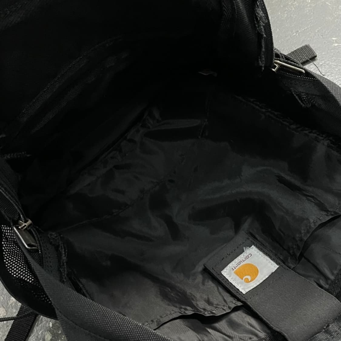 칼하트 백팩  상품이미지5