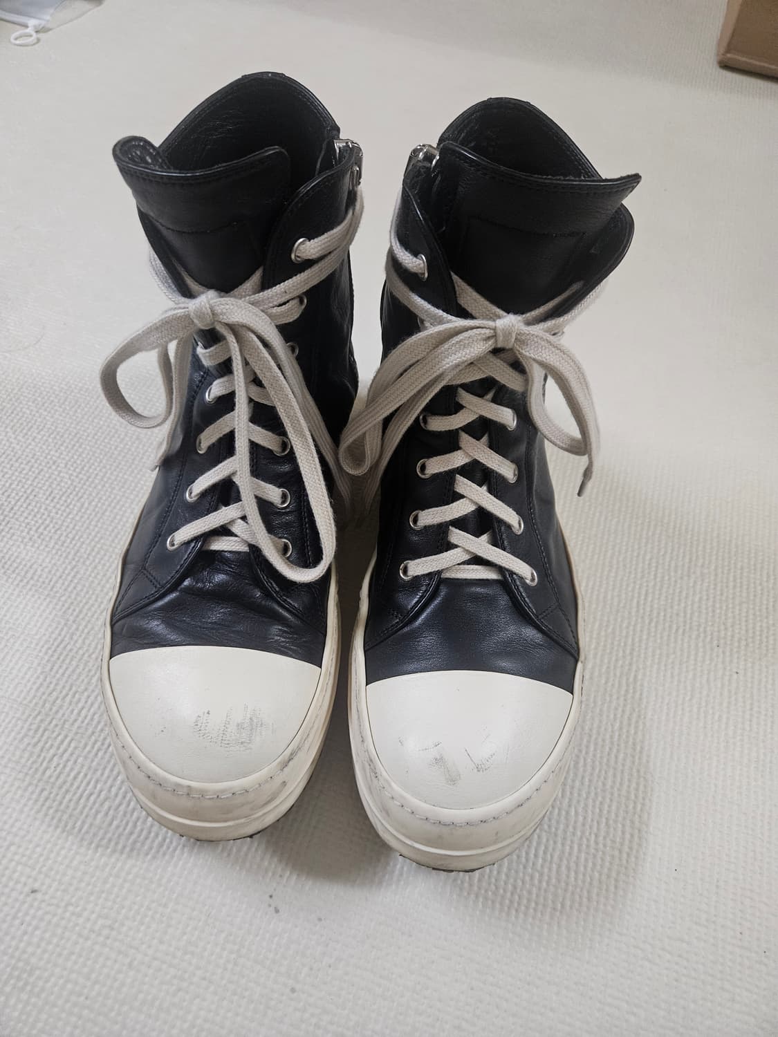 42) 릭오웬스 라몬즈 LPO 상품이미지2