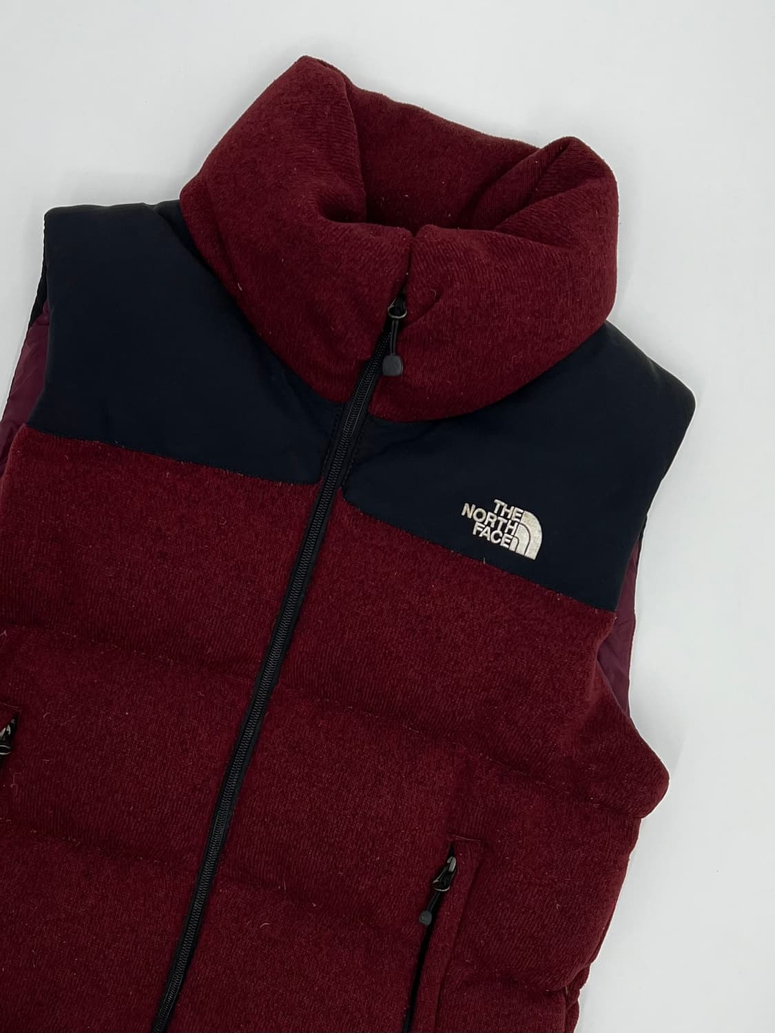 노스페이스 패딩 베스트 상품이미지2