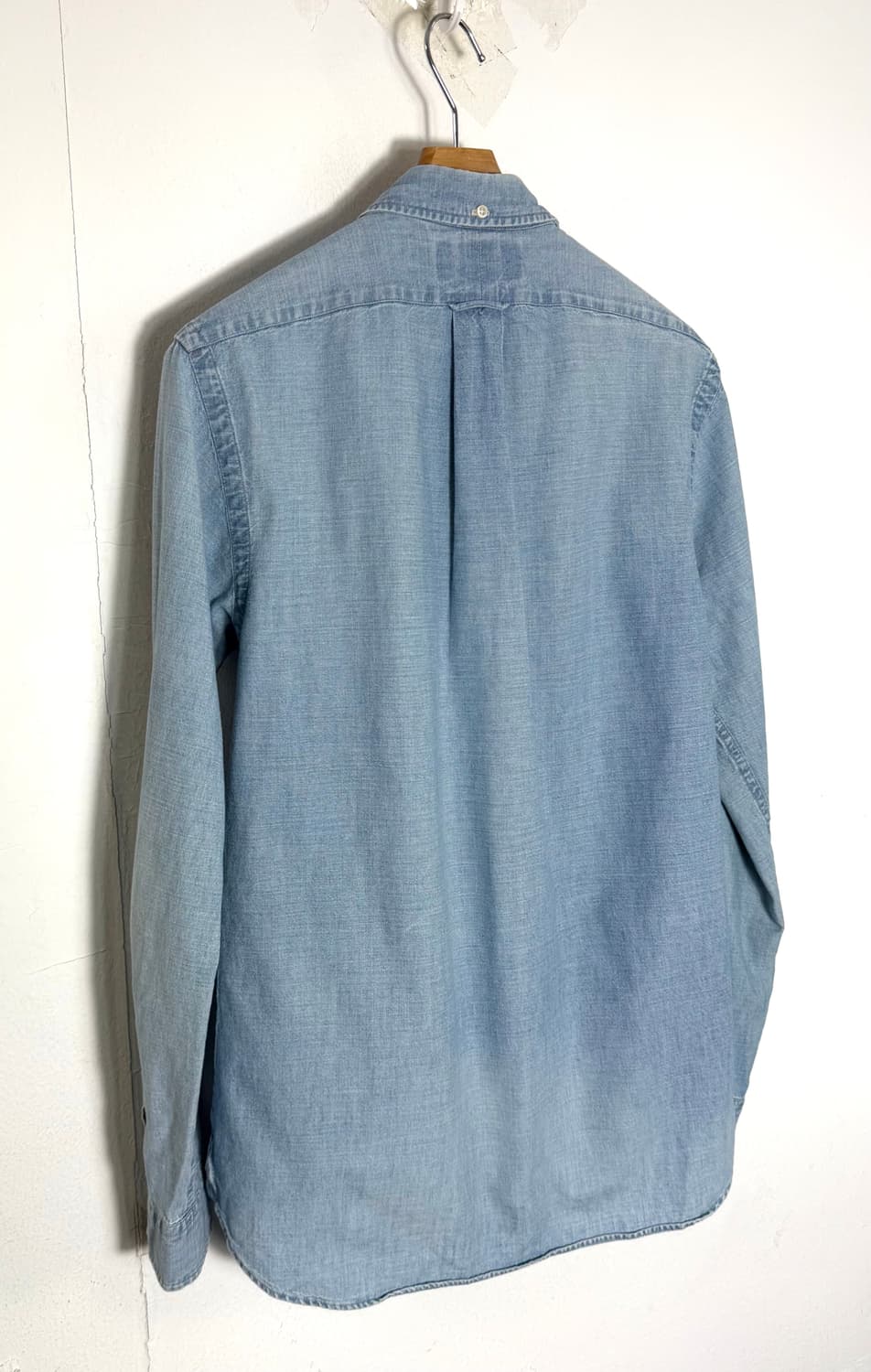 폴로 폴로랄프로렌 폴로셔츠 샴브레이셔츠 폴로남방  상품이미지2