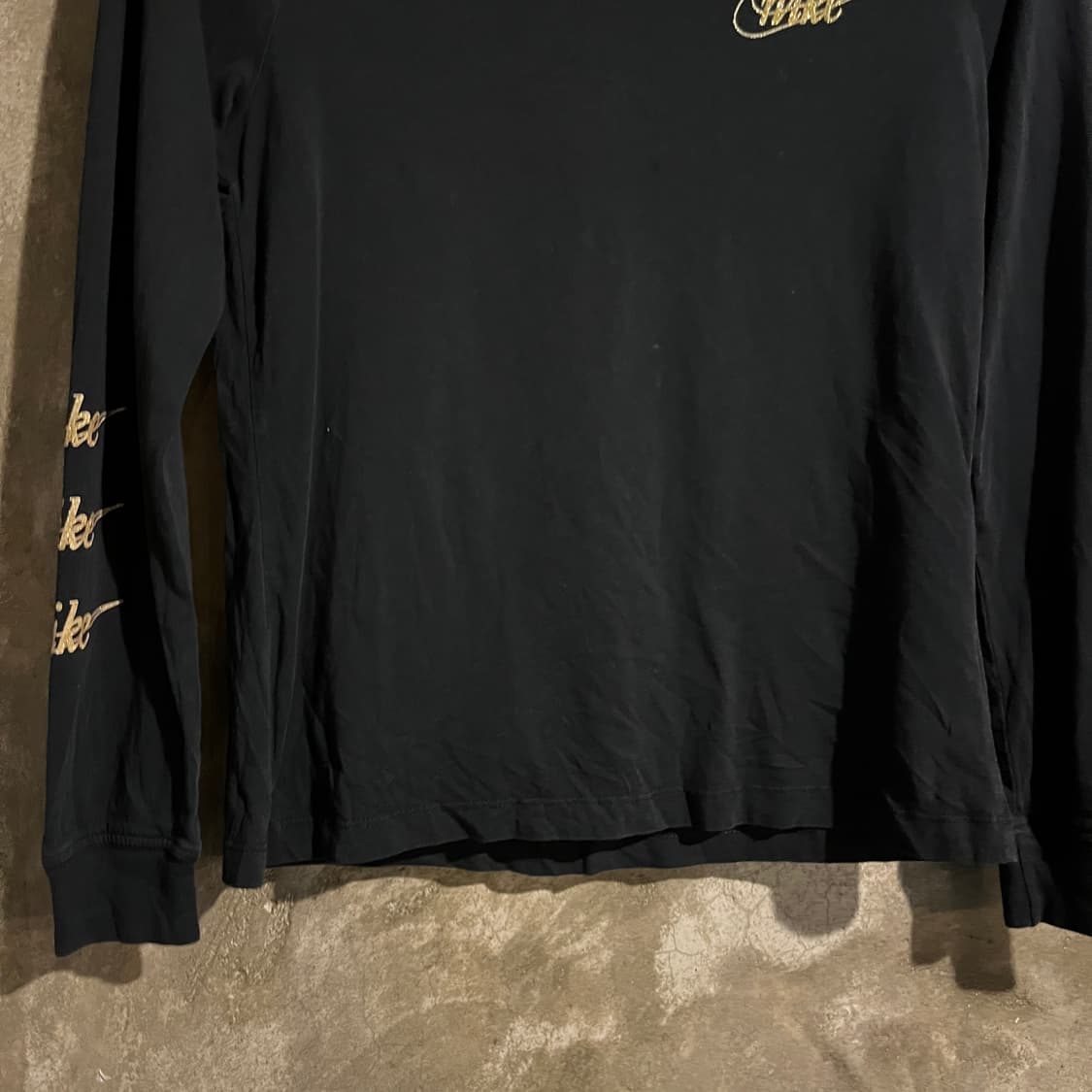 나이키 롱슬리브 상품이미지3
