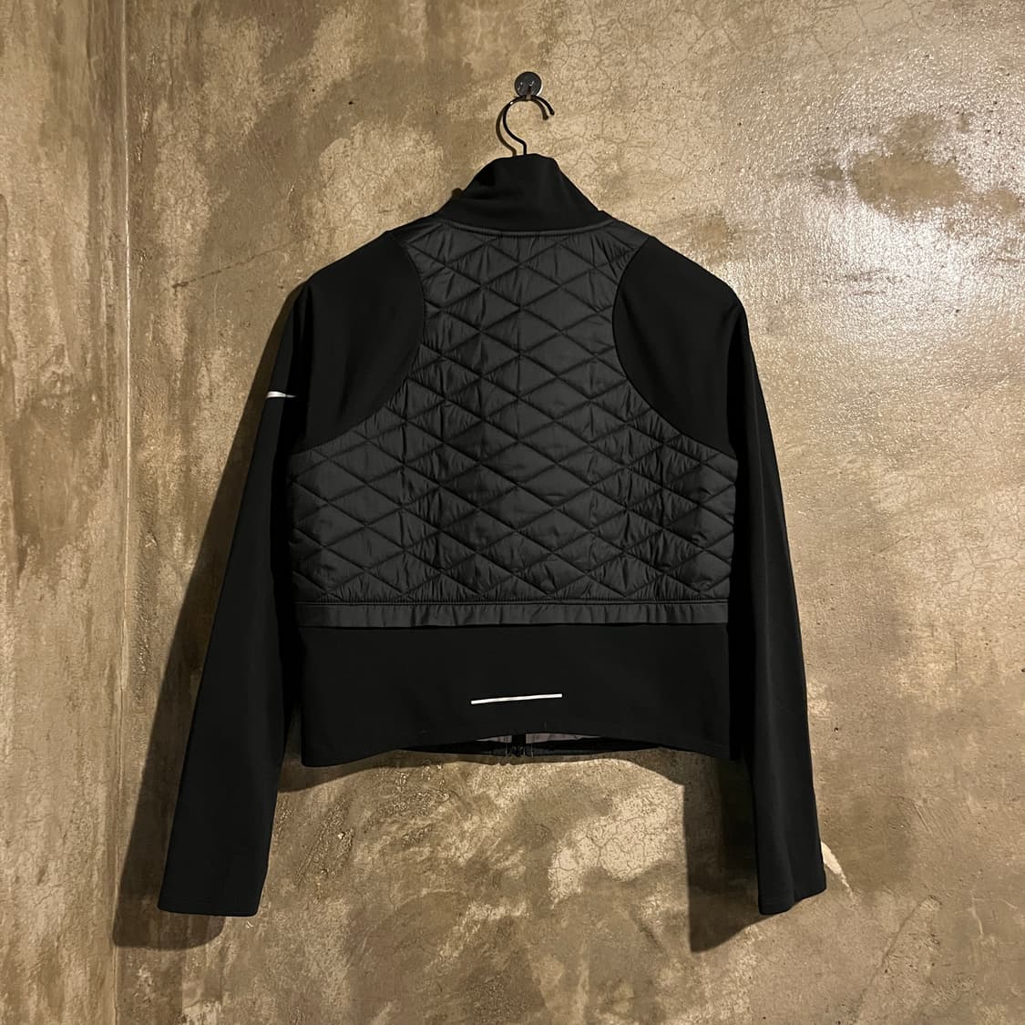 나이키 런닝 퀼팅 자켓 상품이미지5