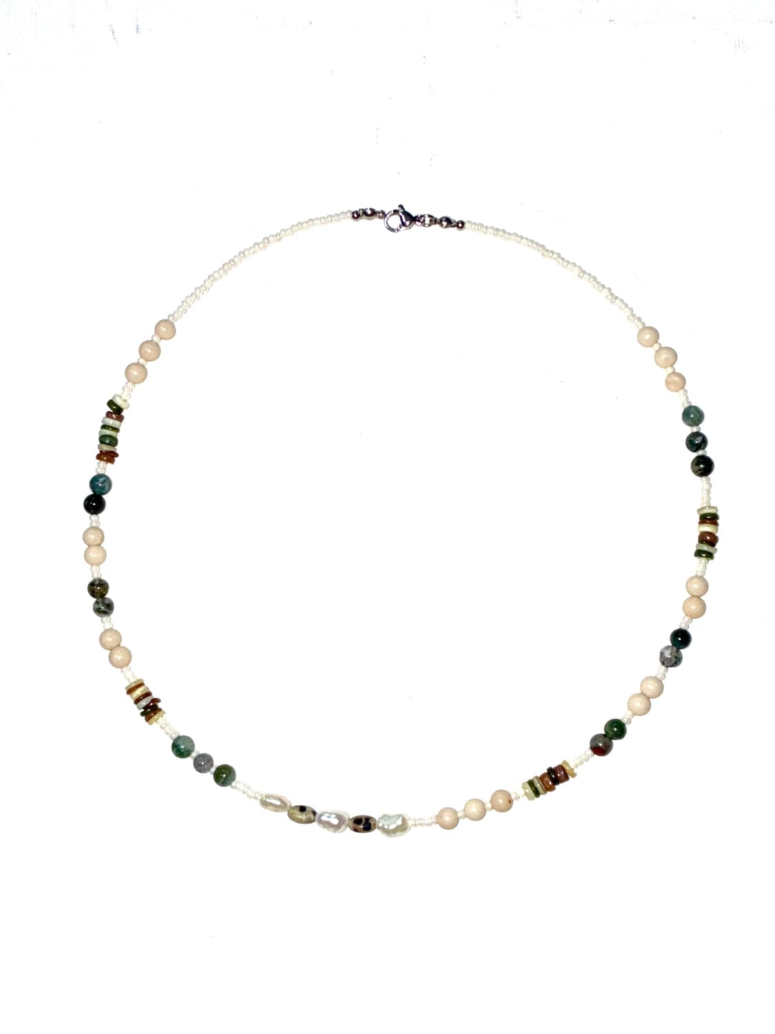 Indian 목걸이 상품이미지2