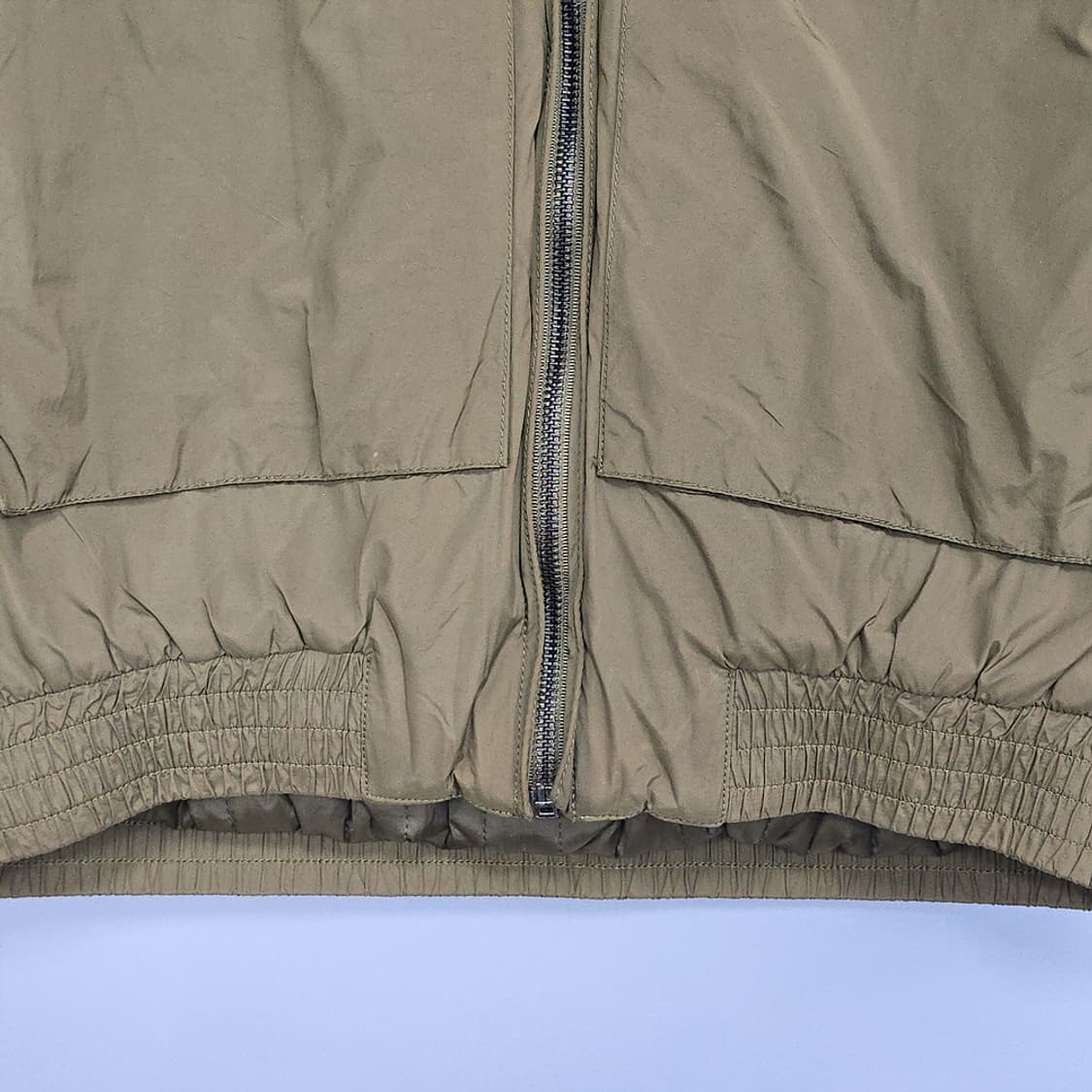 에피그램(epigram) 컴포템프 봄버 자켓 S 상품이미지3