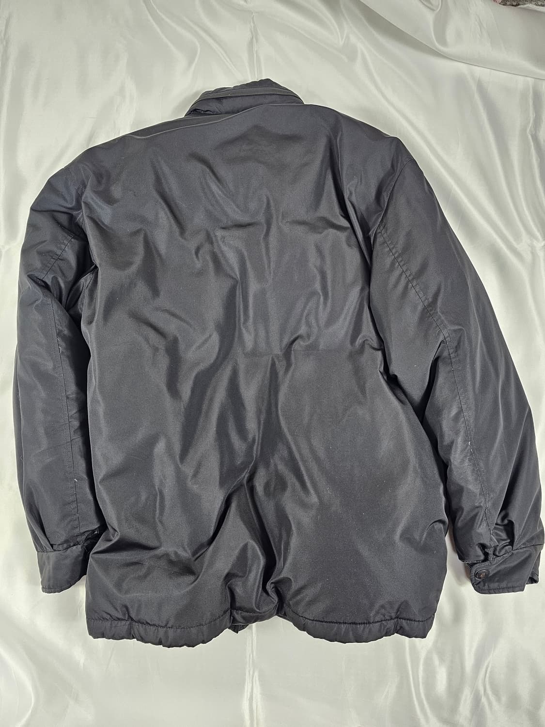 입생로랑패딩 상품이미지2