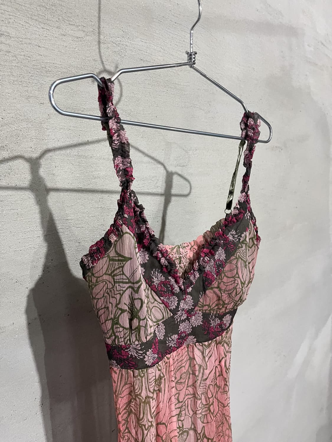 I Blues(Max mara) silk 상품이미지5