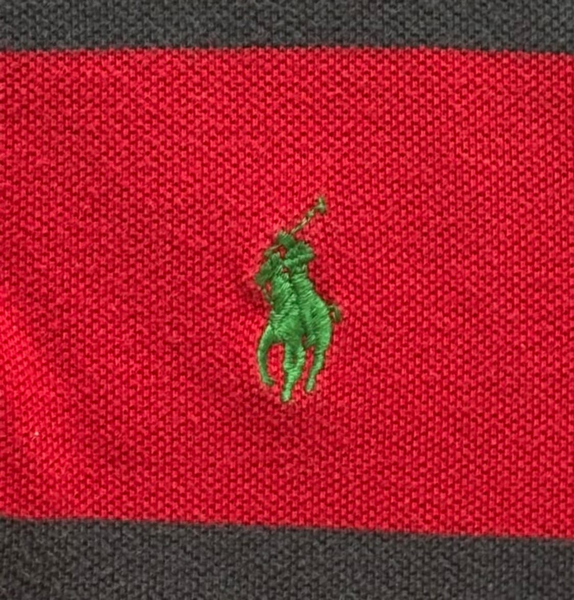 Polo 폴로랄프로렌 럭비 반팔티 상품이미지3