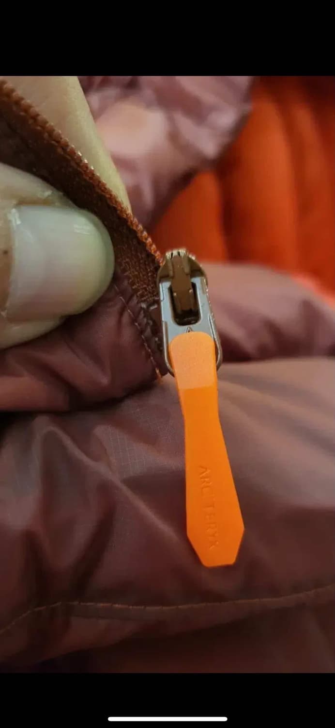 아크테릭스 세륨 후디 상품이미지10