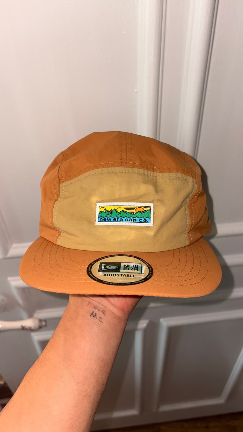 파타고니아 캠프 캡 상품이미지1