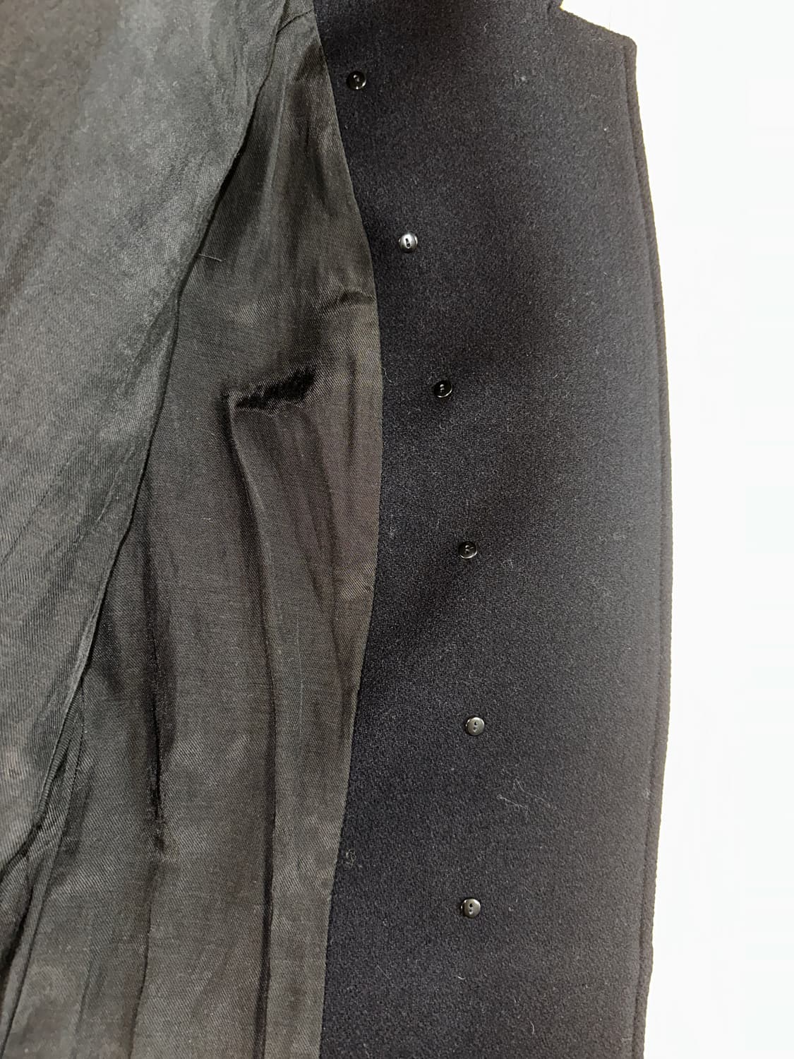 피에르 발망 나폴레옹 자켓 상품이미지7