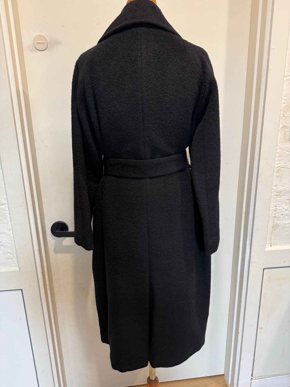 MICHAA 미샤 롱코트 상품이미지9