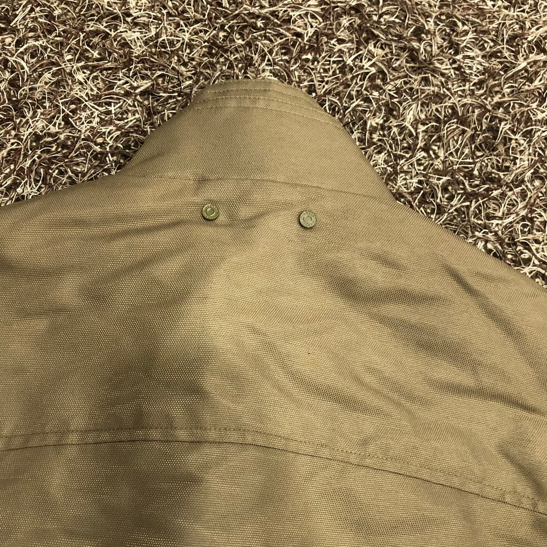 일꼬르소 유틸리티 쉘파카 점퍼 상품이미지4