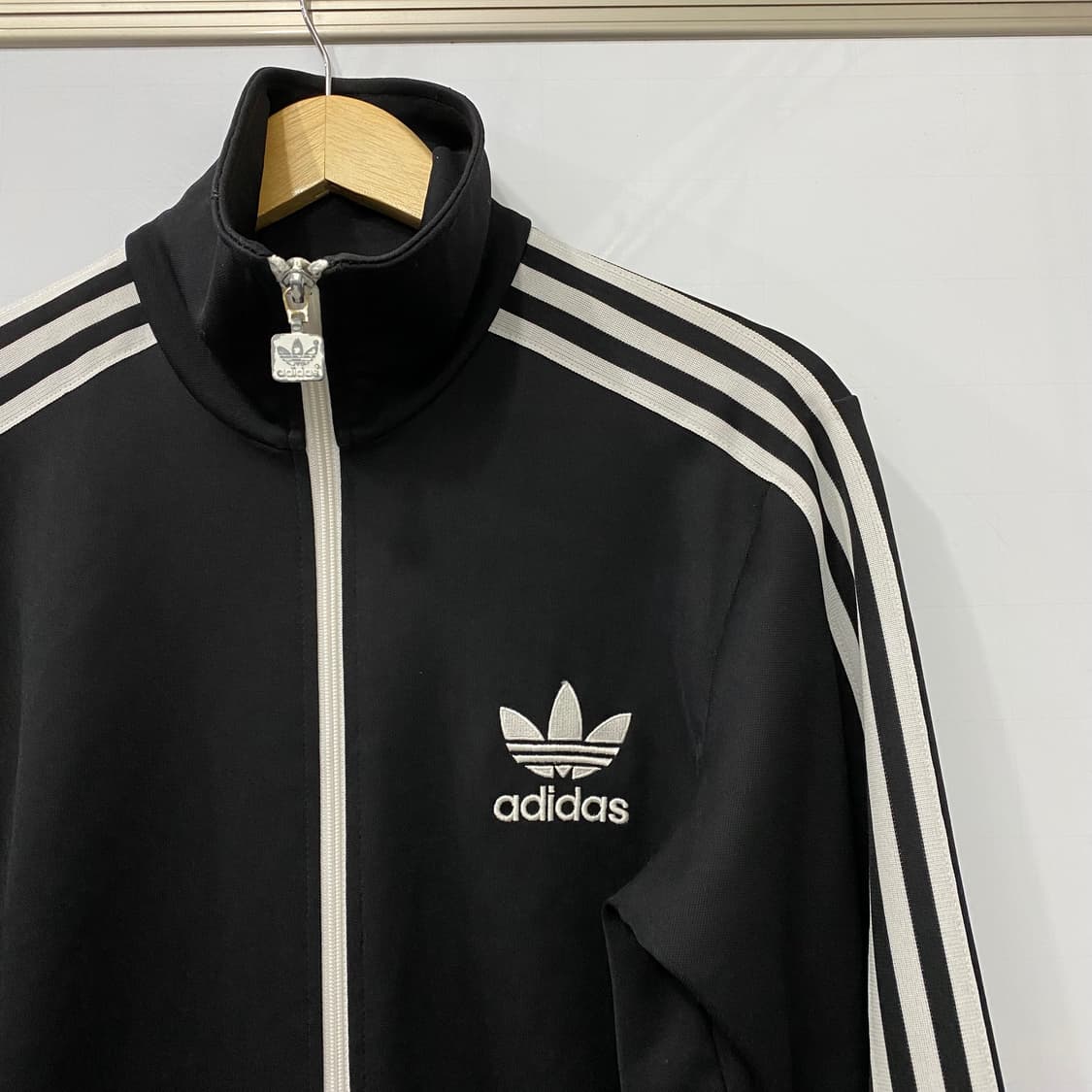 여성용 아디다스오리지날 파이어버드 져지집업(100) 상품이미지3