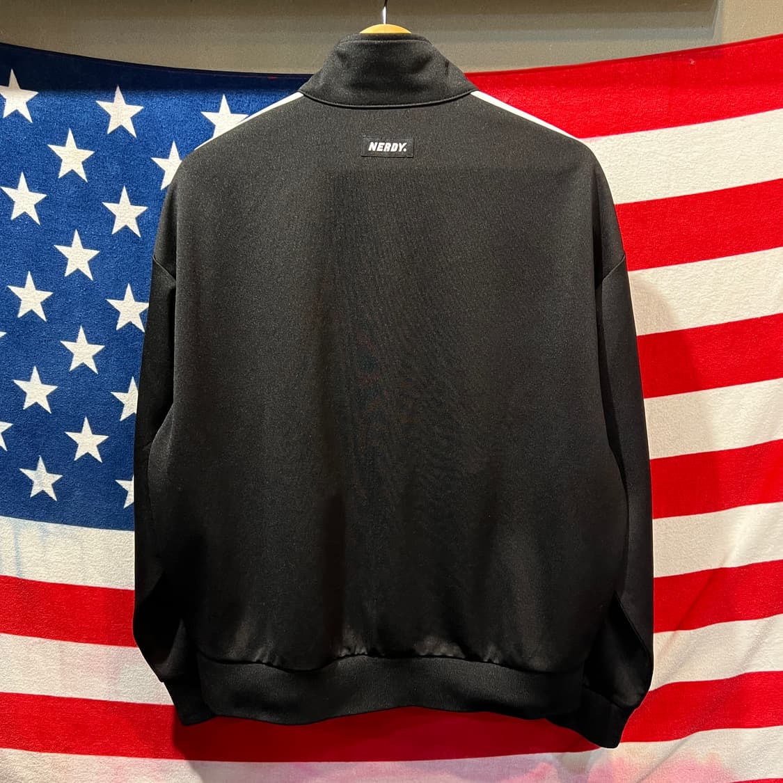 널디 사이드라인 트랙탑 상품이미지2