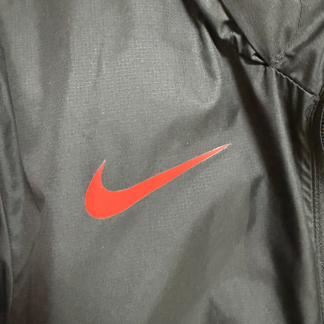 나이키 맨체스터 유나이티드 유니폼 바람막이 상품이미지4