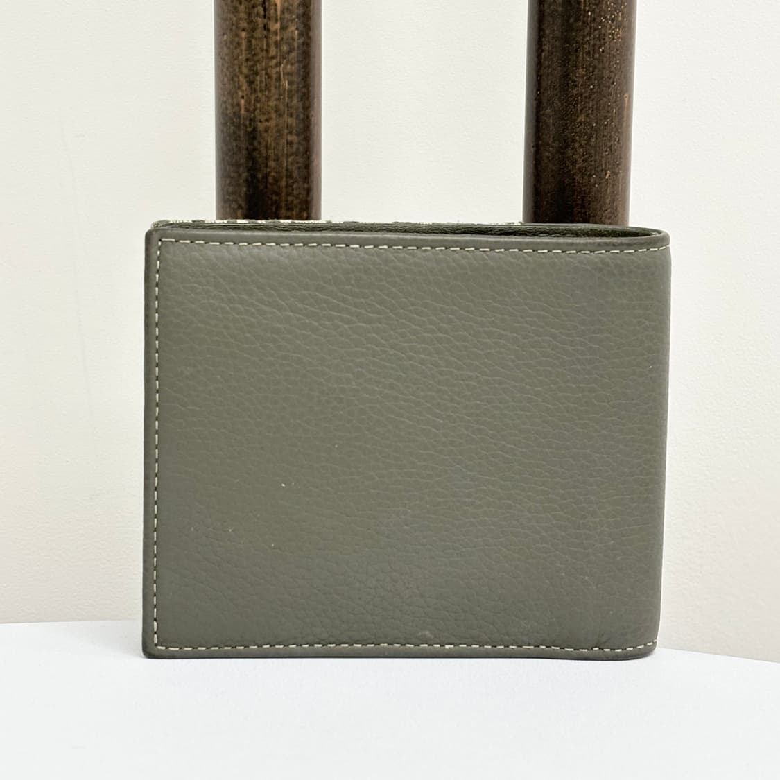 [OS]디올 오블리크 새들 반지갑 상품이미지2