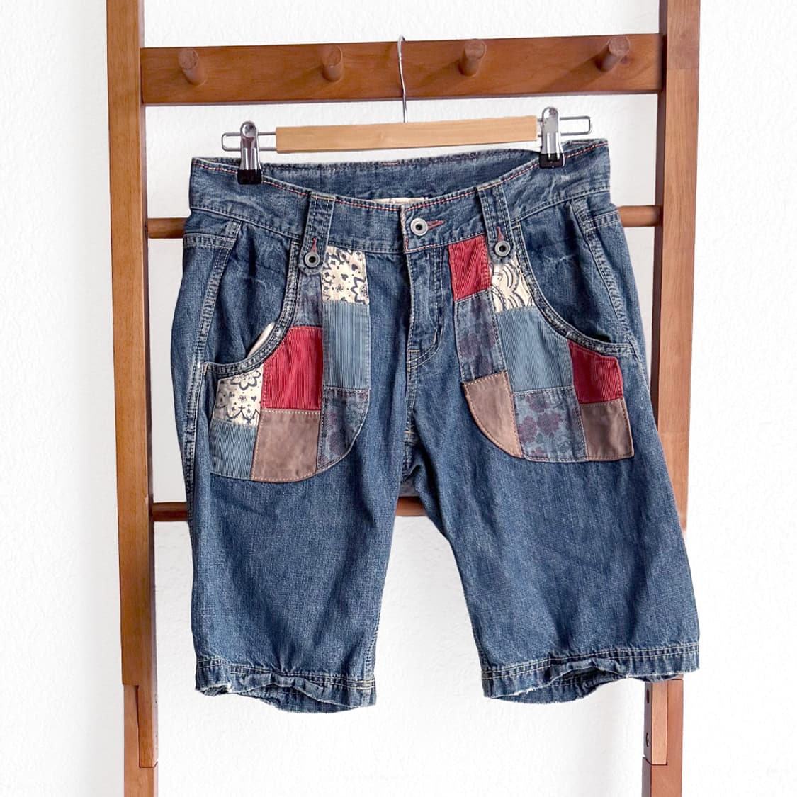 레몬 패치워크 썸머 SET 상품이미지6