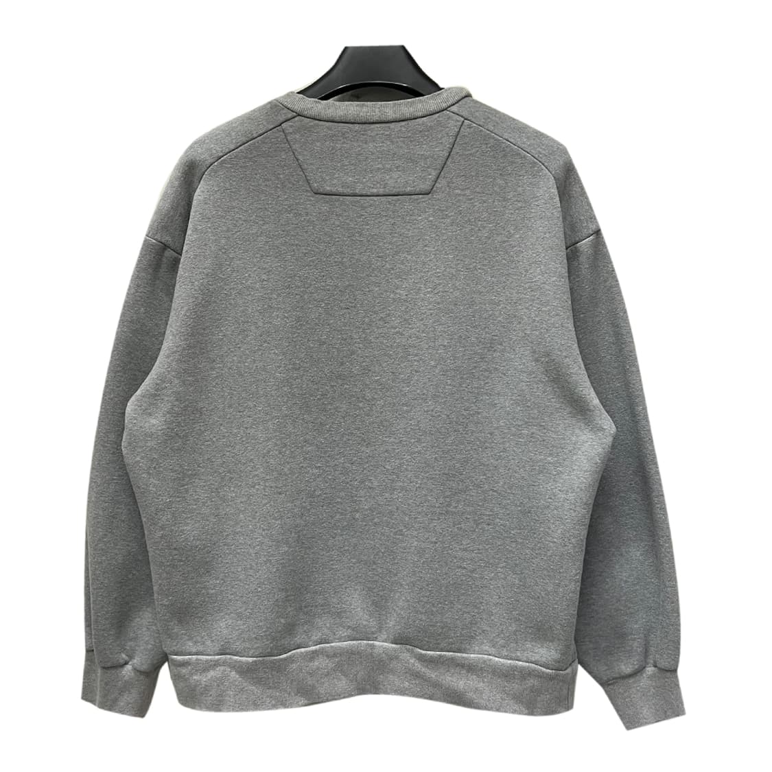 JUUN.J 준지 J 프린트 스웻 맨투맨 50 L 상품이미지2