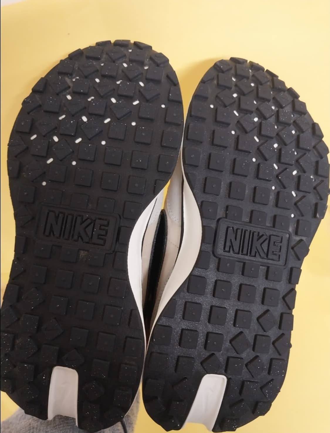 여성 나이키 피닉스 와플 키높이 운동화 (250) 상품이미지8