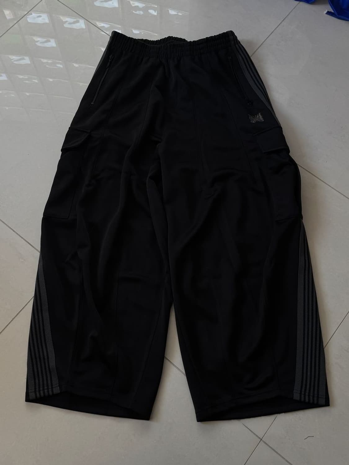 H.D TRACK PANTS H.D 트랙 팬츠 상품이미지8