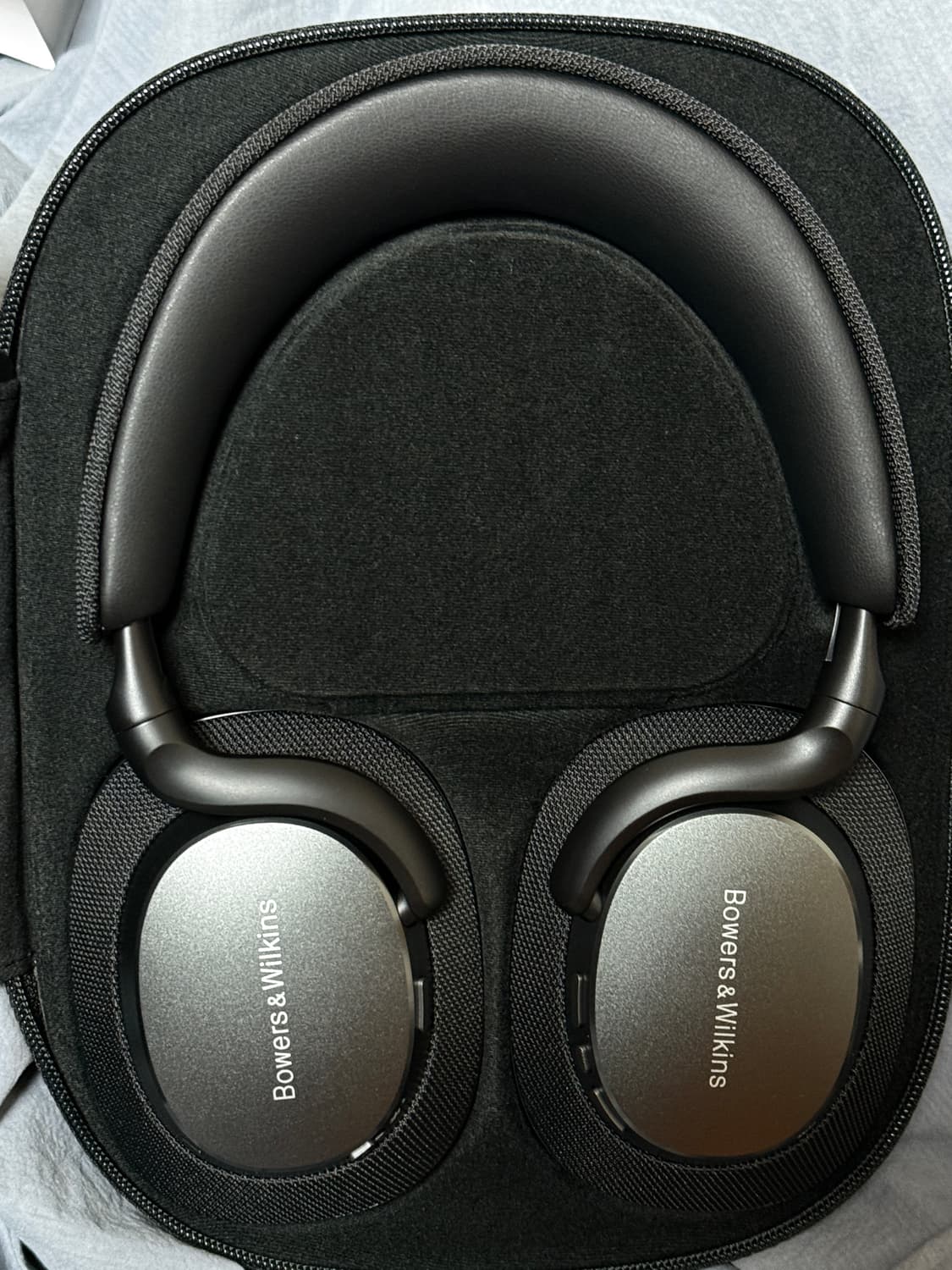 바워스앤윌킨스 Px7 S3 앤트러사이트블랙 상품이미지3