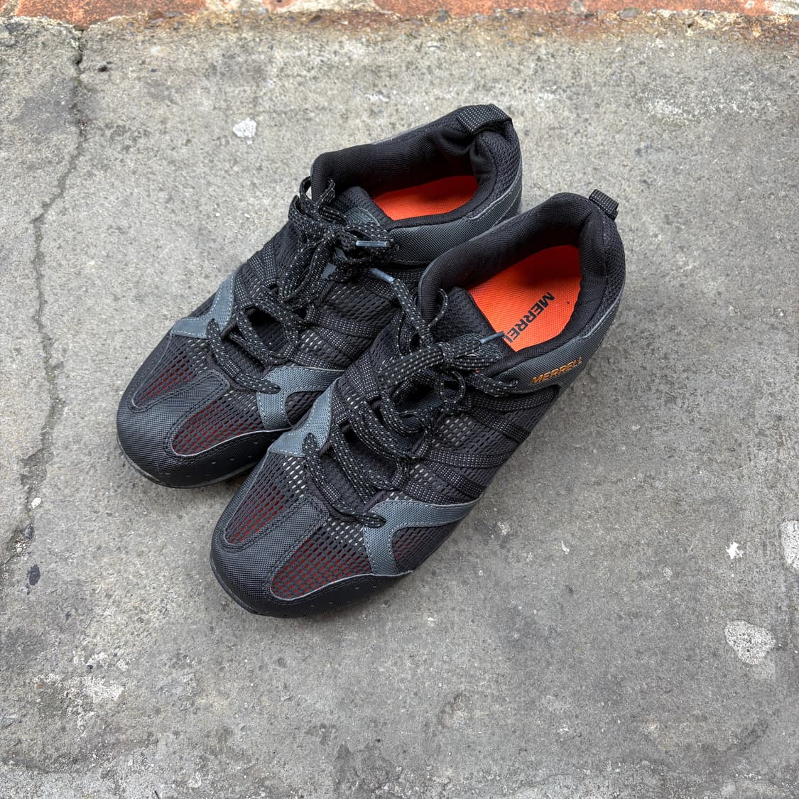 Merrell 머렐 메쉬 슈즈 (280) 상품이미지1