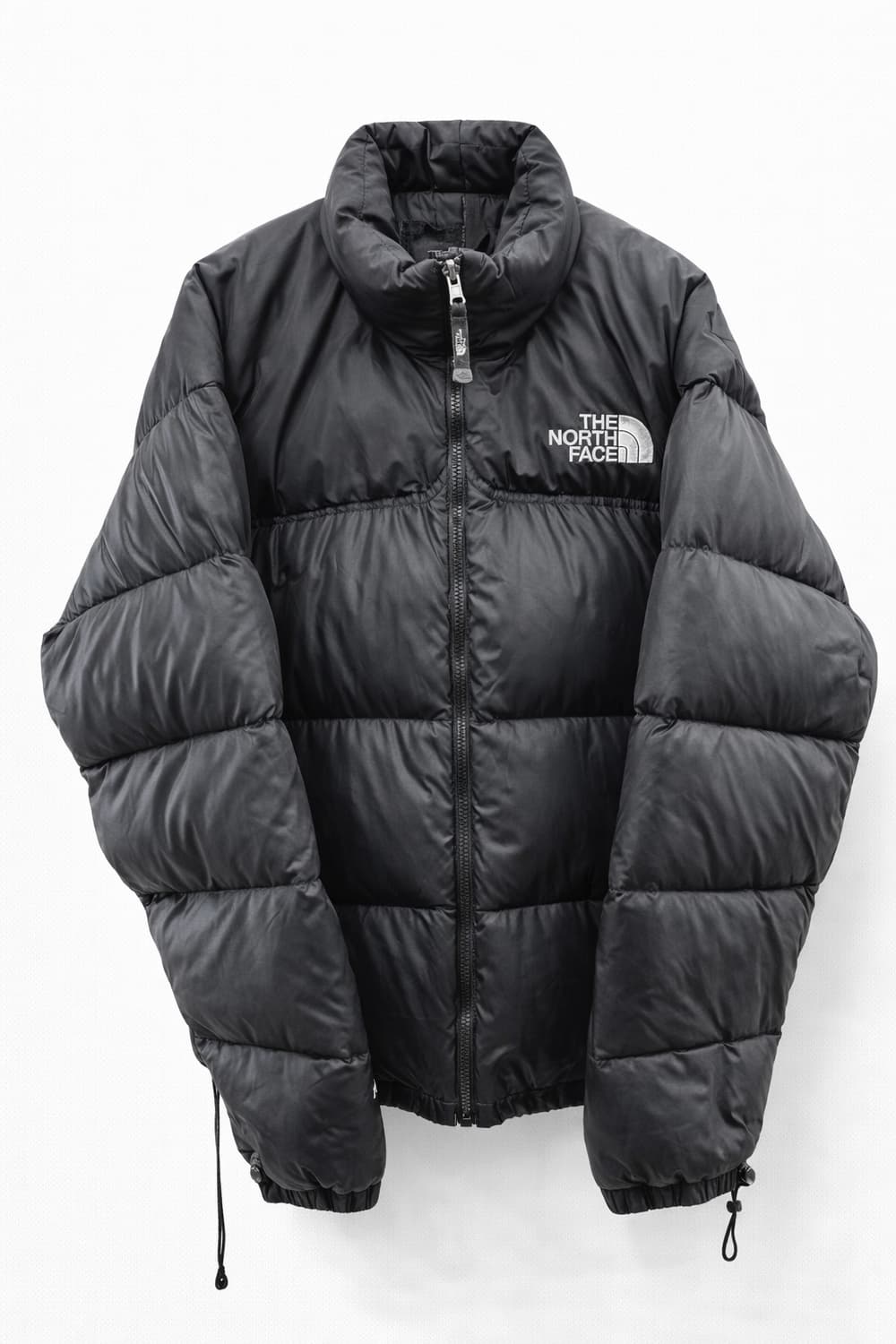 노스페이스 패딩 블랙 105 상품이미지1