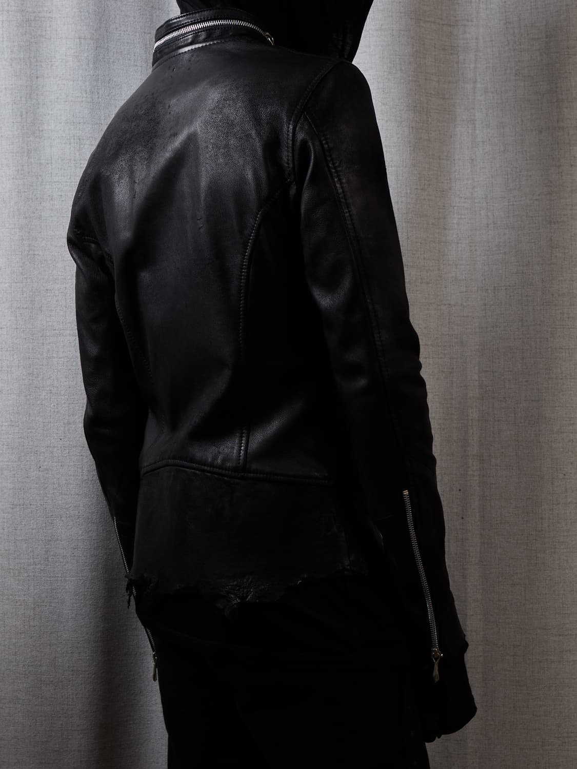 14th addiction 크로스 자켓 상품이미지10