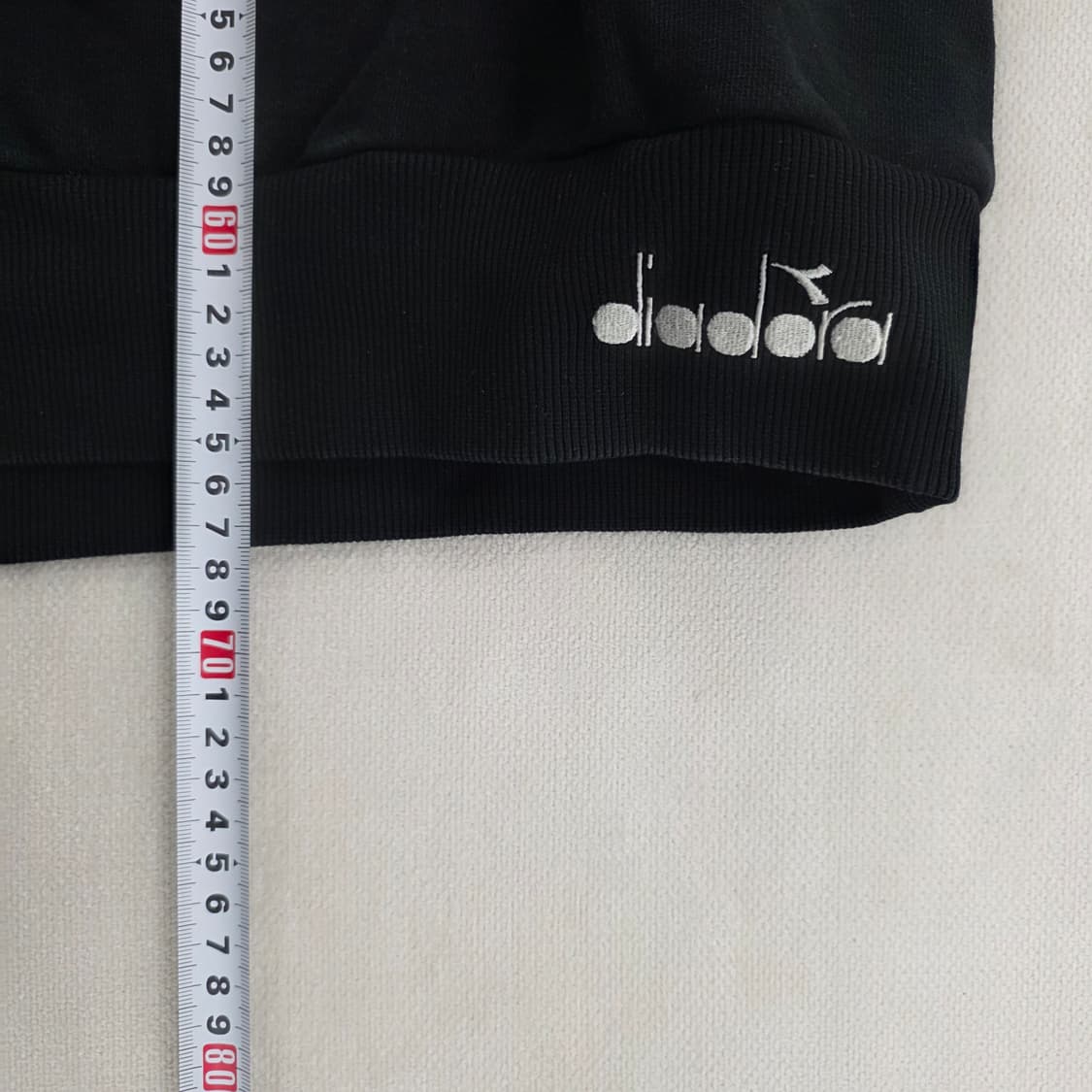 [100] 디아도라 기모 후드티 0210J 상품이미지6