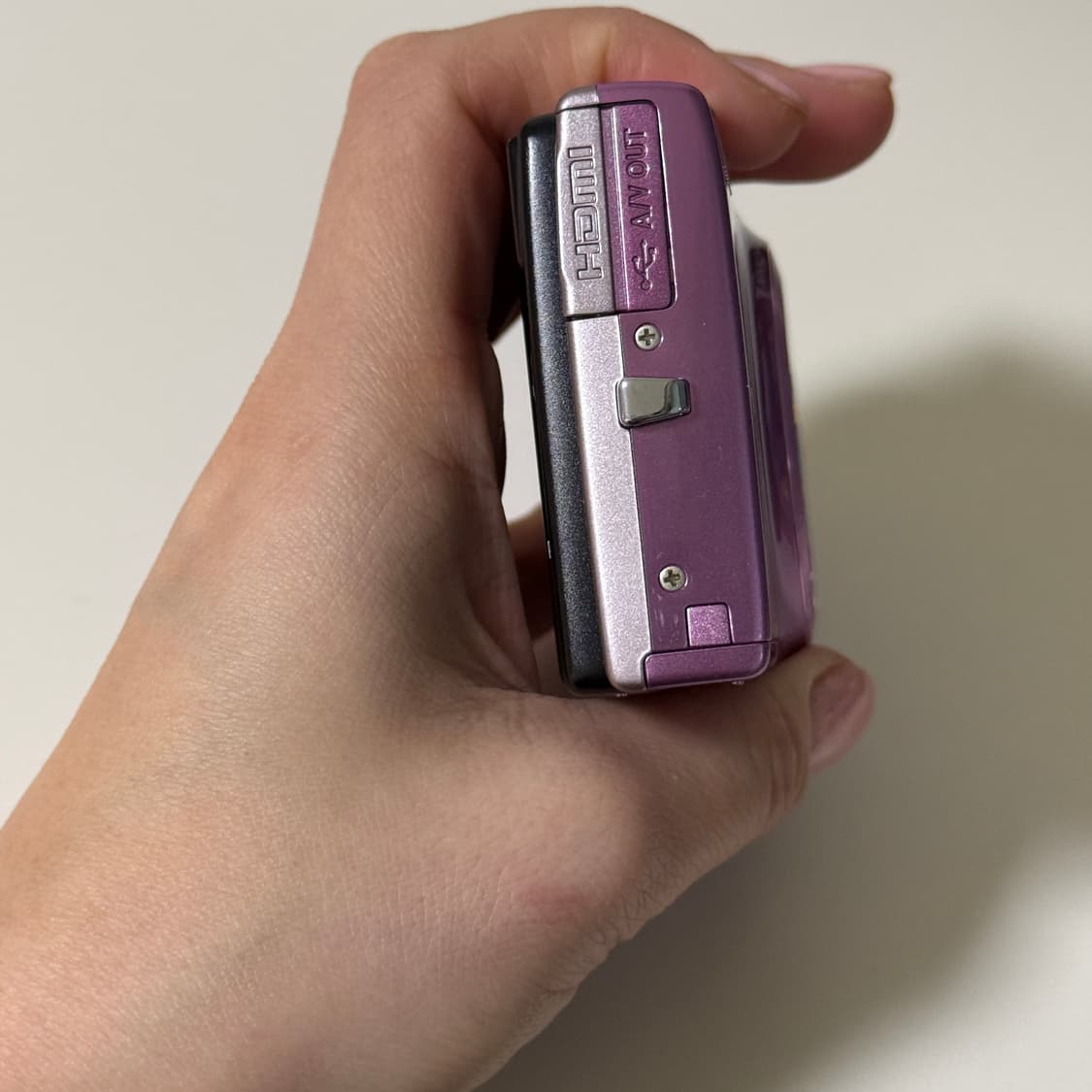 니콘 쿨픽스 S6100 빈티지 디카 디지털카메라 상품이미지5