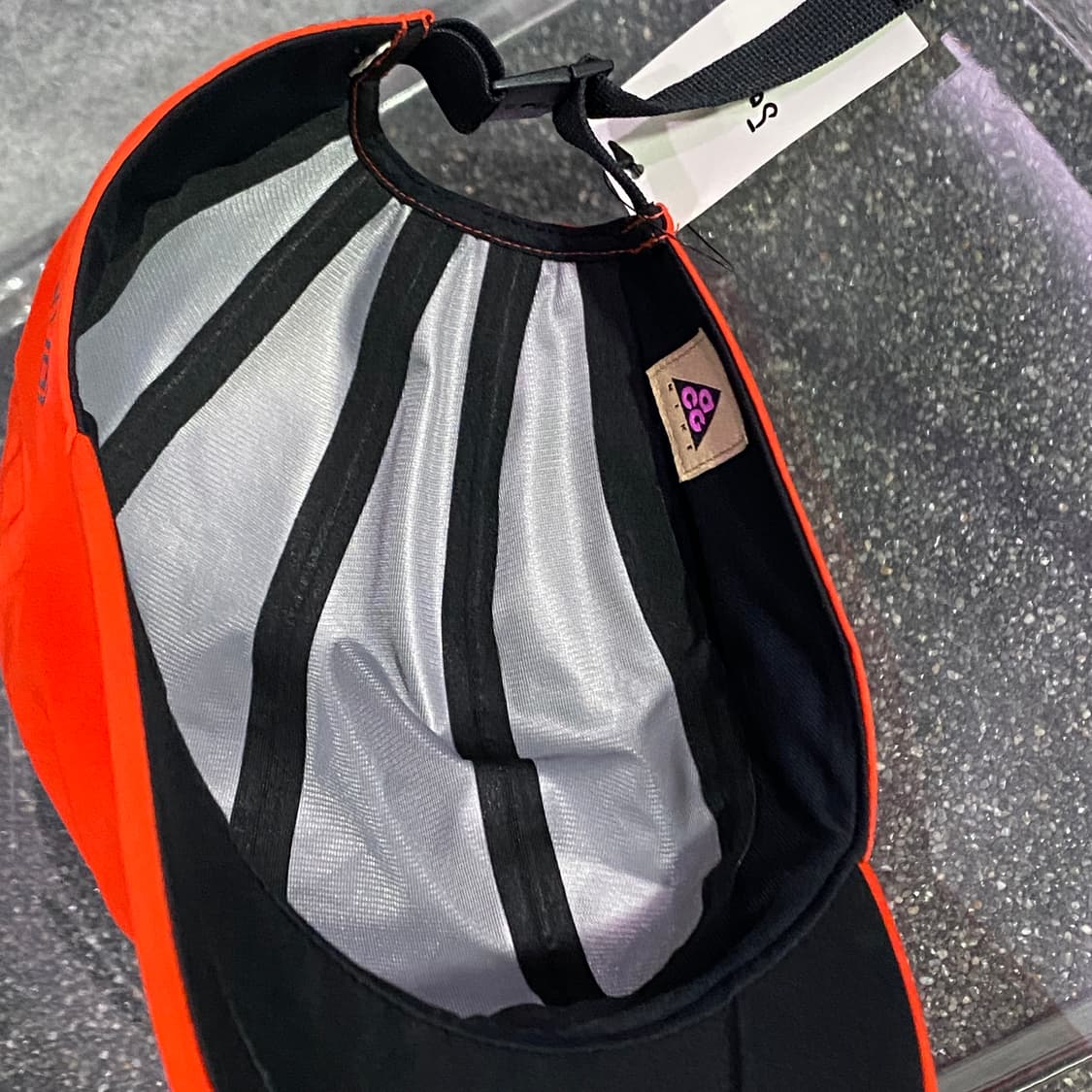 나이키 acg 고어텍스 볼캡 B3809 상품이미지4