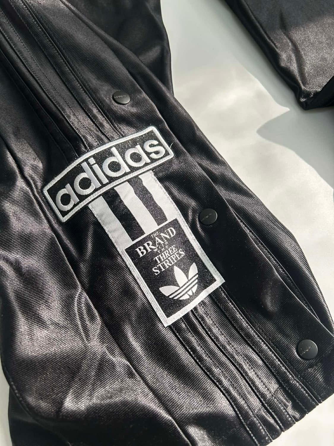 [XS] 아디다스 오리지널 신형 트랙 팬츠 상품이미지8