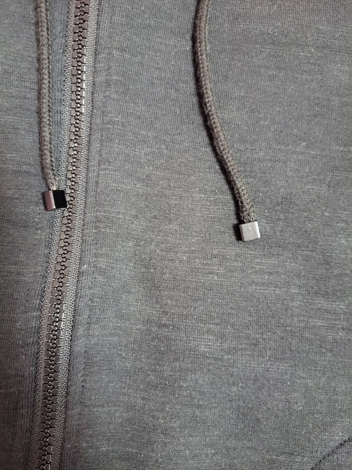 급처새상품!레니본 리본 진주 가오리핏 귀요미 후드 집업 상품이미지7