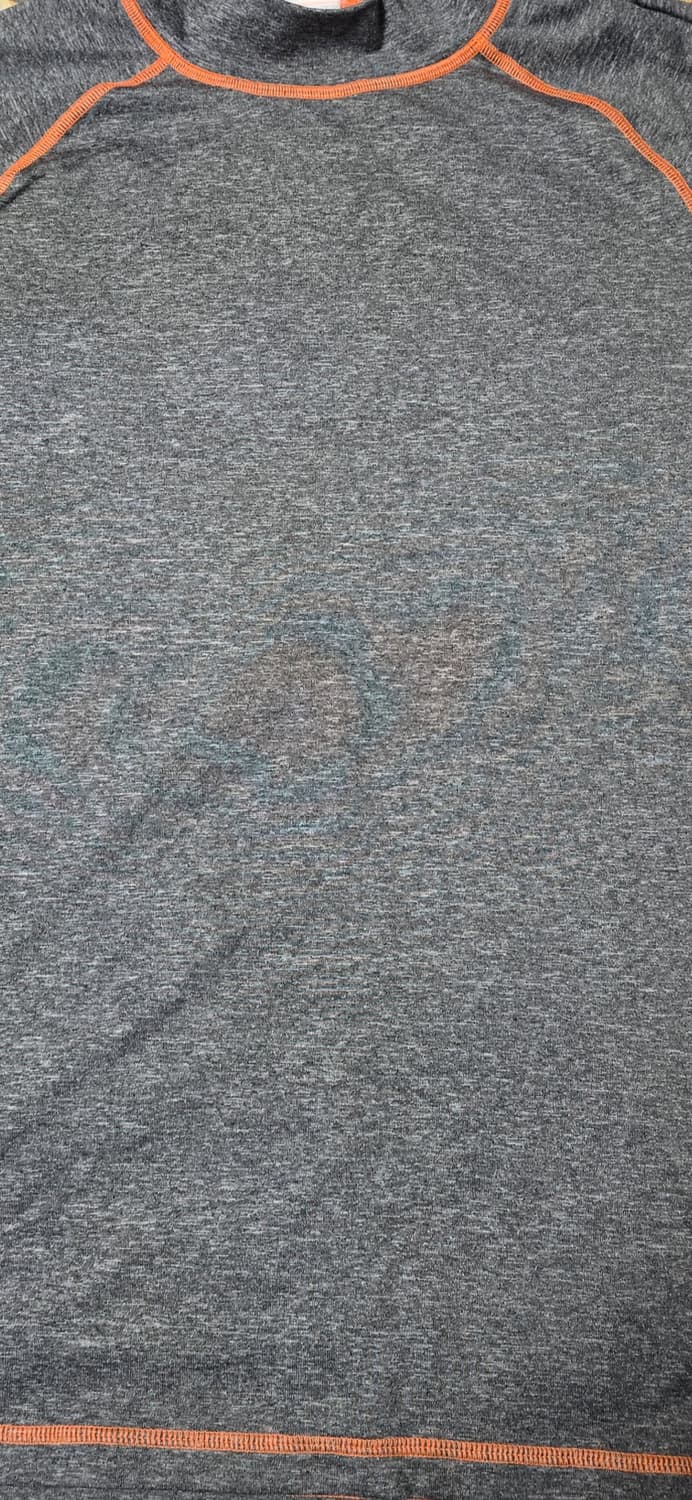 아디다스 기능성 긴팔 티셔츠 M 상품이미지4